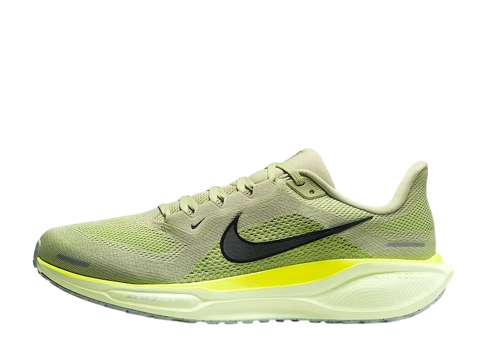 Nike Pegasus 41 "Olive Aura/Volt/Barely Volt/White"