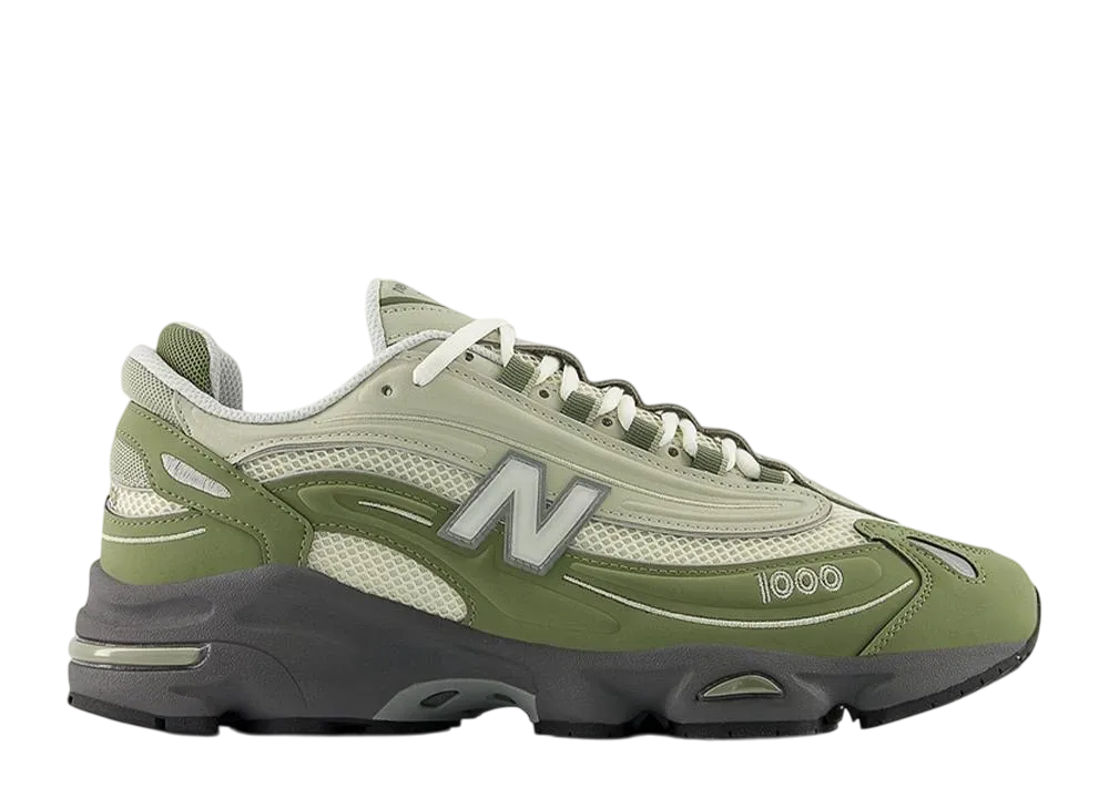 New Balance 1000 "Khaki"