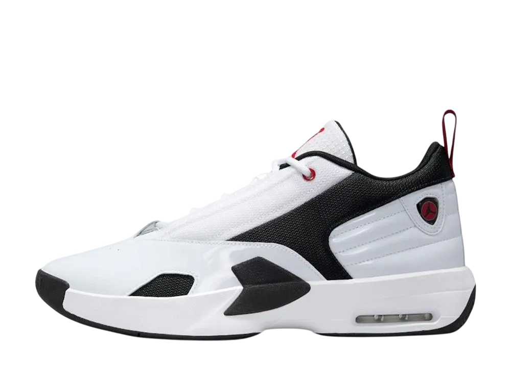 Nike Jordan Max Aura 6 "White/Gym Red/Black"