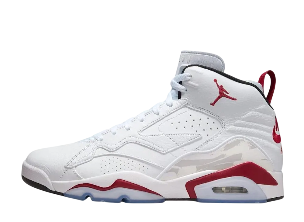 Nike Jordan MVP "Bulls"