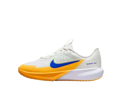 Nike GS Sonic Fly "Summit White/Volt Tint/White/Hyper Royal"