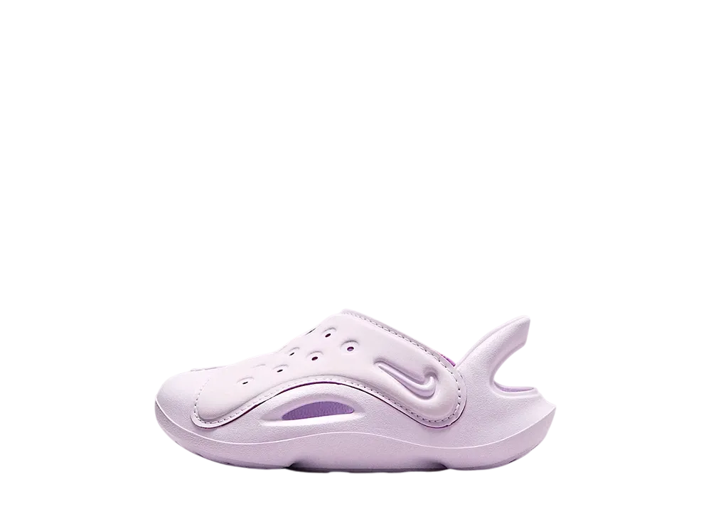 ナイキ TD アクアスウッシュ "ドール/スチーム/ドール" (キッズ)