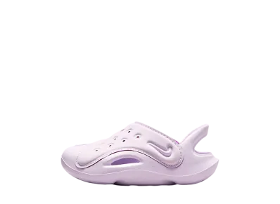 Nike TD Aqua Swoosh "Doll/Steam/Doll"