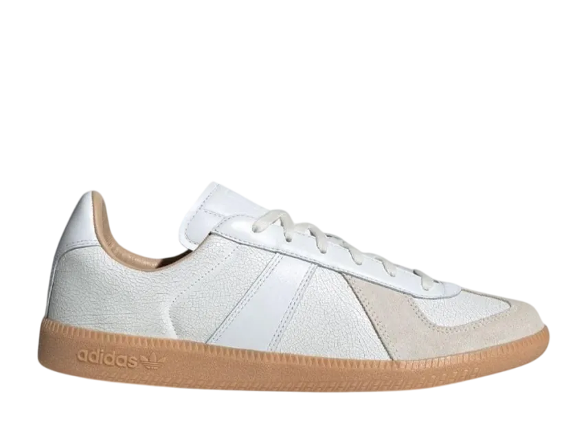 アディダスオリジナルス BW アーミー "クラウドホワイト/ガム"