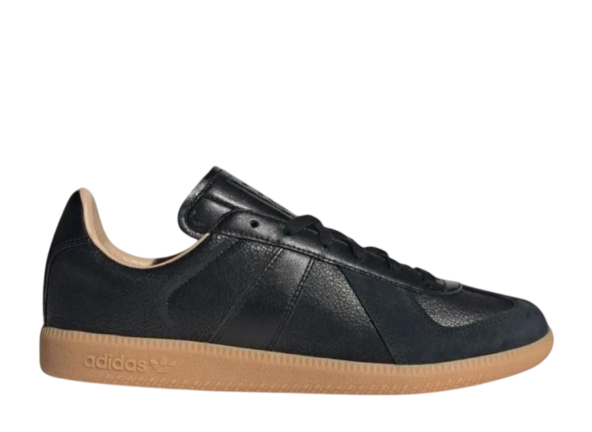 アディダスオリジナルス BW アーミー "コアブラック/ガム"