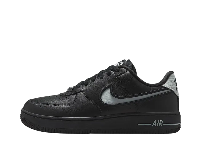 【新品】NIKE エアフォース1 26.0 ブラック AIR FORCE1 Nike Women's Air Force 1 Dance