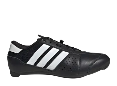 adidas Heritage Road Cycling "Core Black/Cloud White"