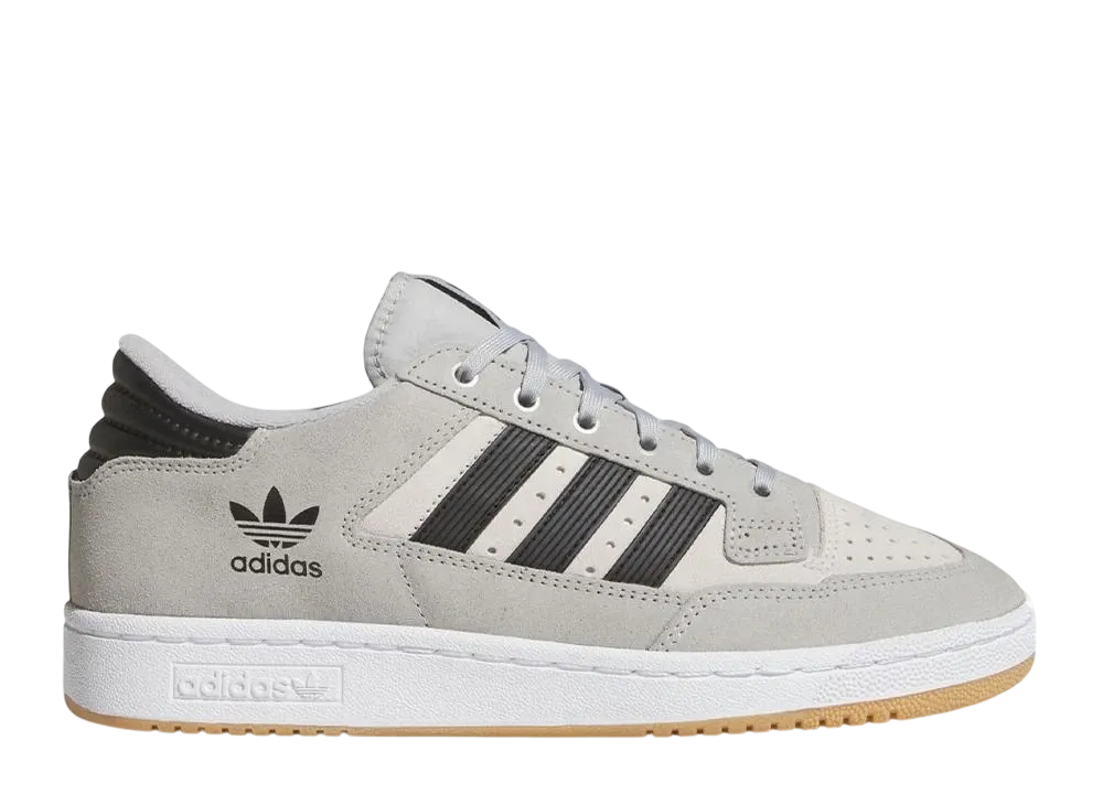 アディダスオリジナルス センテニアル85 ロー ADV "グレーツー/コアブラック/クリスタルホワイト"