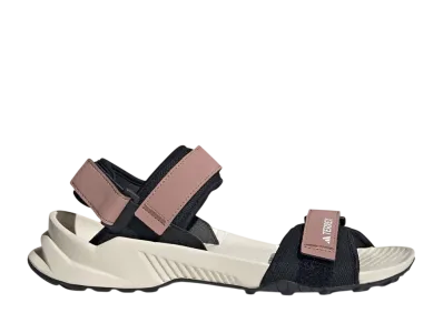 adidas Terrex Hydroterra Sandals "Warm Clay/Cloud White/Wonder White"