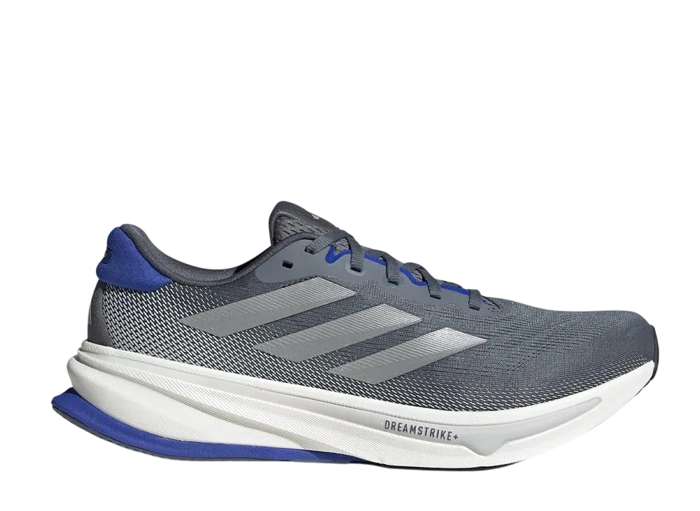 アディダス スーパーノヴァ ライズ2 ランニング "コアブラック/オニキス/マットシルバー"