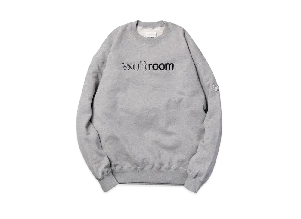 ろ*ろ様 vaultroom SONMIN CREWNECK ろ*ろ様 vaultroom SONMIN CREWNECK - メルカリ