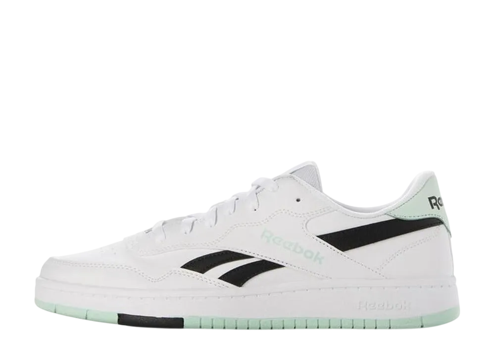 リーボック BB1000 "ホワイト/ブラック"