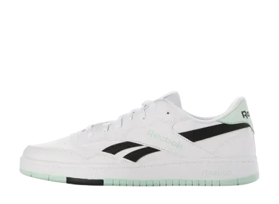 Reebok BB1000 "White/Black"