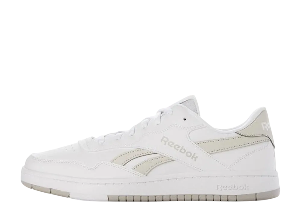 リーボック BB1000 "ホワイト/ホワイト"