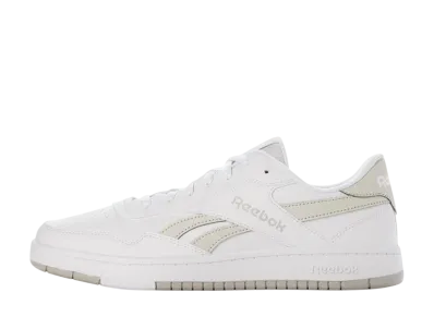 Reebok BB1000 "White/White"