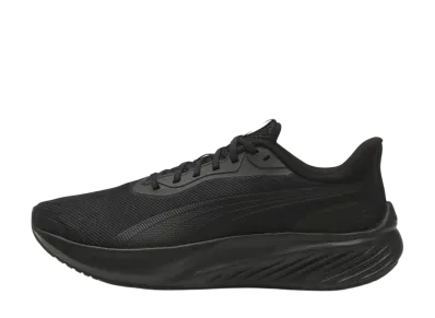 Puma Pounce Lite Wide "Black"