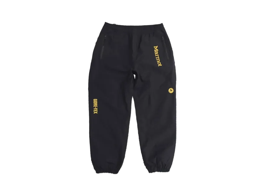 Marmot x STABRIDGE Gore-Tex 3L Alpinist Pants Marmot x STABRIDGE Gore-Tex 3L Alpinist Pants