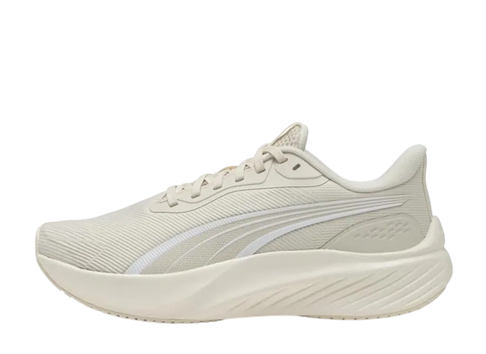 プーマ パウンス ライト ワイド "アルパインスノー"