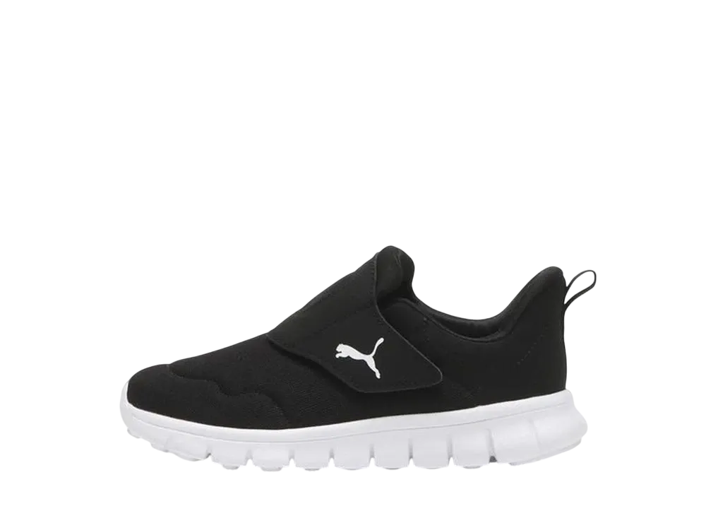 プーマ PS バオ ブリトー V "ブラック" (キッズ)