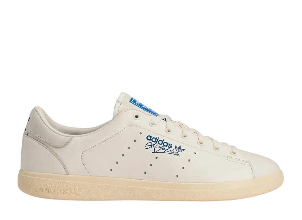 adidas A. Aspden SPZL "Core White/Off White"