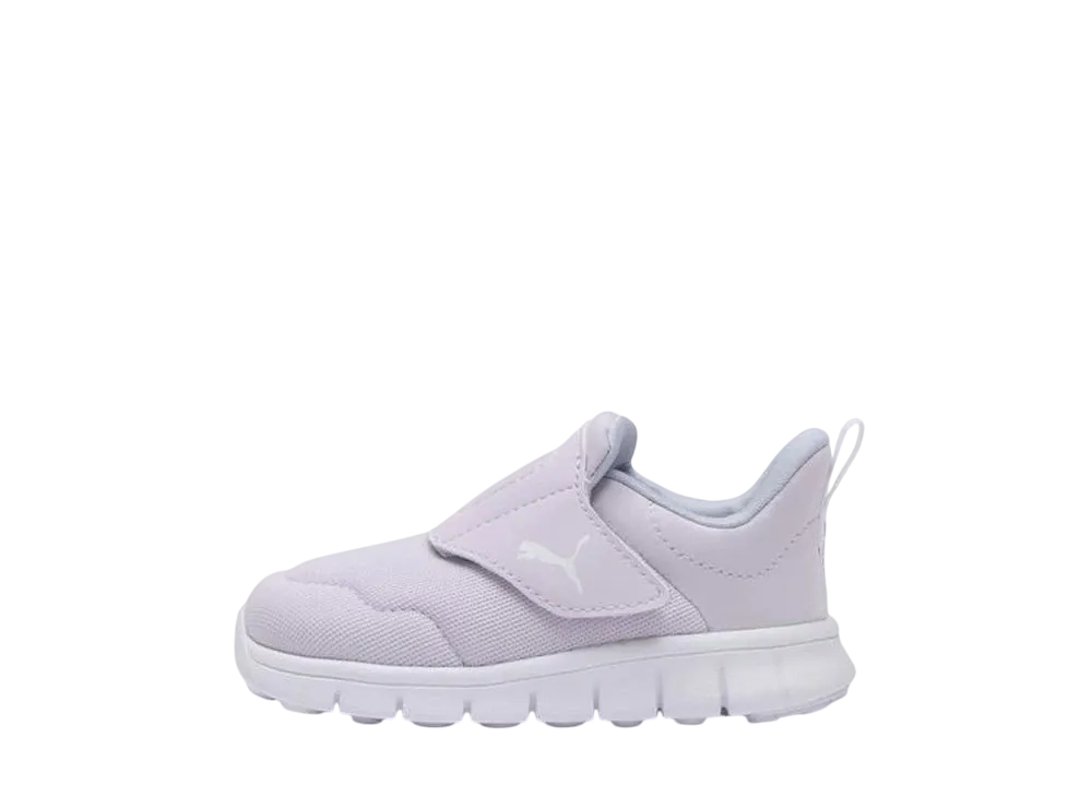 プーマ TD バオ ブリトー V "ライラックフロスト" (キッズ)