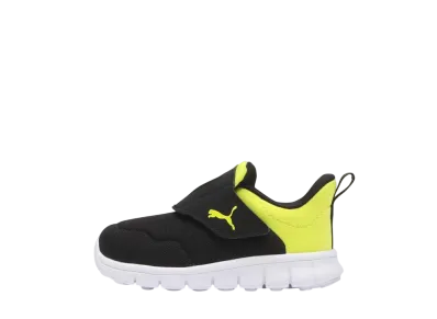 Puma TD Bao Burrito V "Black/Lemon Sherbert"