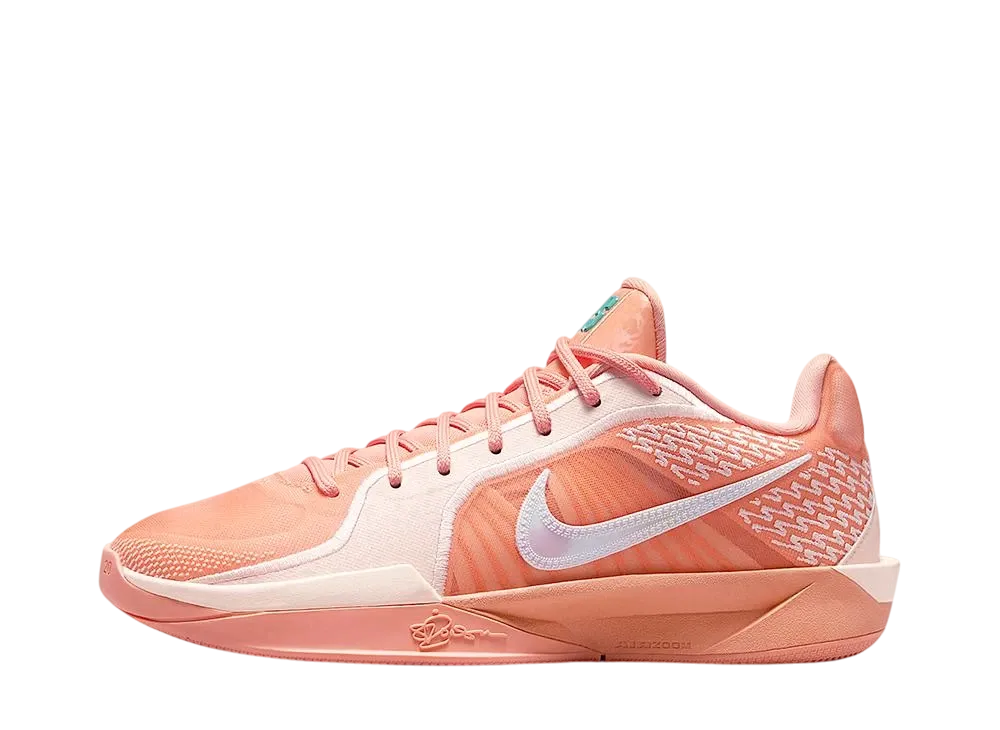 Nike Women's Sabrina 2 "Activate" (FQ2174-801/FZ1517-801)