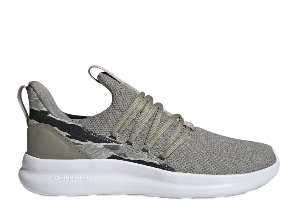 アディダス ライトレーサー アダプト7.0 "シルバー ペブル"