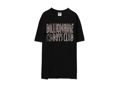 BILLIONAIRE BOYS CLUB BB HIDDEN GEMS T-SHIRT "BLACK"