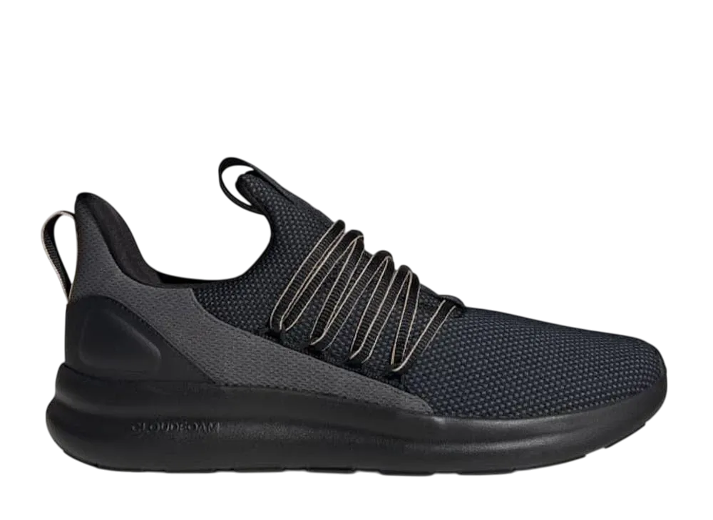 アディダス ライトレーサー アダプト7.0 "コアブラック/ウォームサンドストーン/グレーシックス"