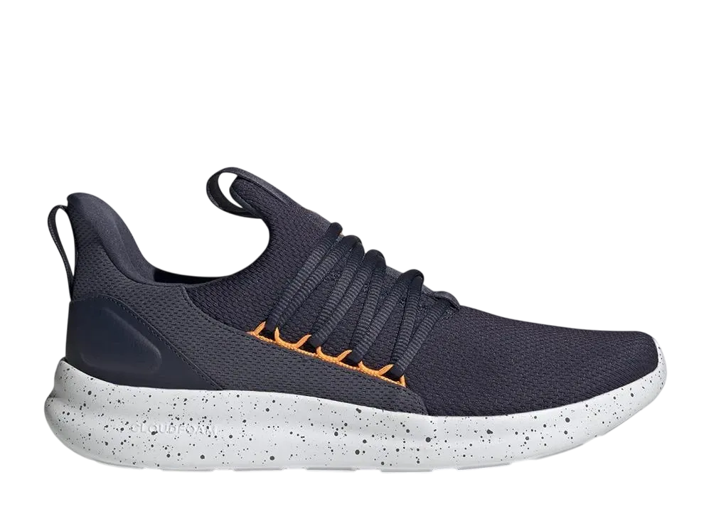 アディダス ライトレーサー アダプト7.0 "レジェンドインク/シャドウネイビー/クルーオレンジ"