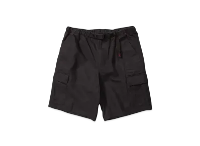 GRAMICCI CANVAS OUTBACK SHORT "DEEP BROWN"