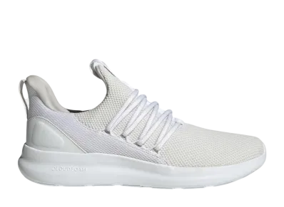 adidas Lite Racer Adapt 7.0 "Cloud White/Grey One"