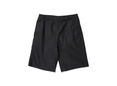 GRAMICCI LIMITED EDITION SWELL SHORT "BLACK"