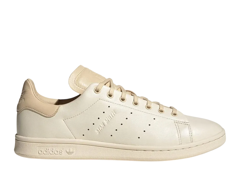 adidas Stan Smith Lux "Wonder White/Sand Strata"