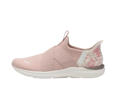 Puma Women's Prowl 3 Ease In HGR "Rose Quartz"