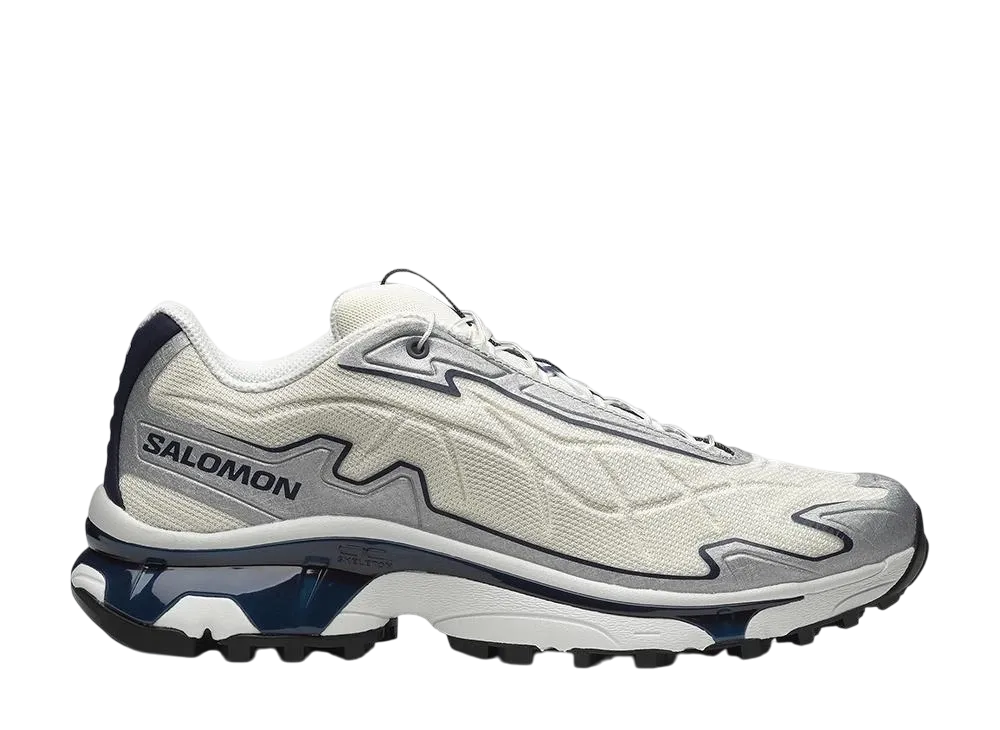 Salomon XT-Slate "Vanilla Ice/Ftw Silver/Maritime Blue"