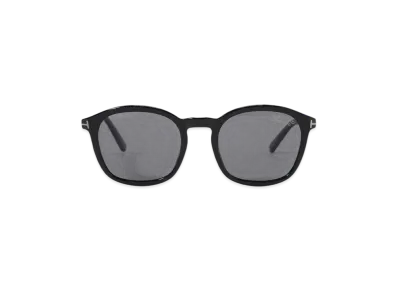TOM FORD Sunglasses FT1020-N-5201D "BLACK"