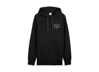 PUMA x Harry Potter Unisex Relax Graphic Hoodie "Puma Black"