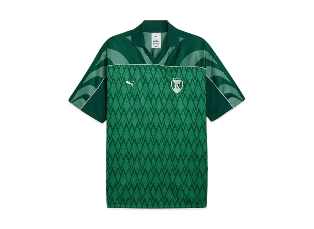 PUMA x Harry Potter Unisex Relax FO Tops "Dark Myrtle"