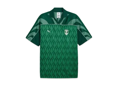 PUMA x Harry Potter Unisex Relax FO Tops "Dark Myrtle"