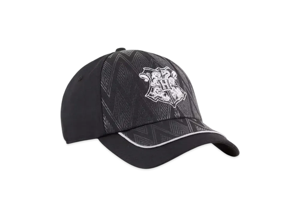 PUMA x Harry Potter Unisex Dad Cap "Puma Black"