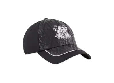 PUMA x Harry Potter Unisex Dad Cap "Puma Black"