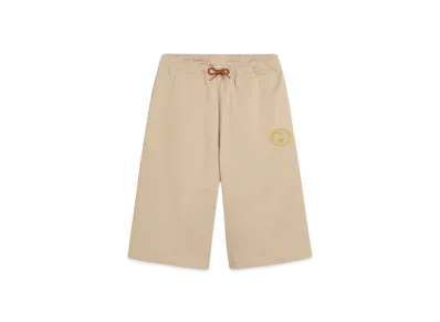 PUMA x Harry Potter Girls Woven Jorts "Toasted Almond"