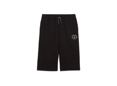 PUMA x Harry Potter Girls Woven Jorts "Puma Black"