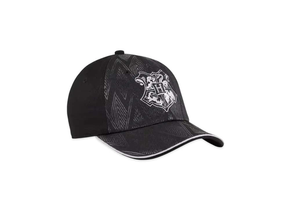PUMA x Harry Potter Kids Dad Cap "Puma Black"