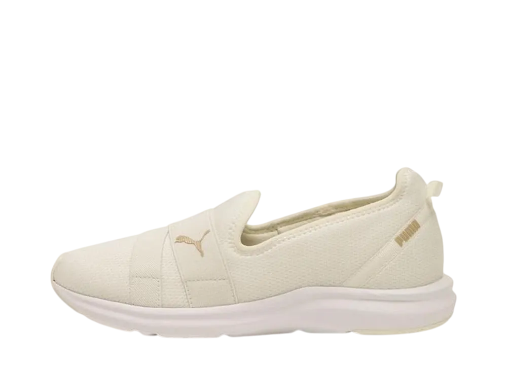 プーマ ウィメンズ プラウル3 IHL "ウォームホワイト"