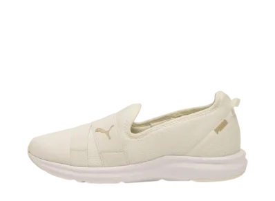 Puma Women's Prowl 3 IHL "Warm White"