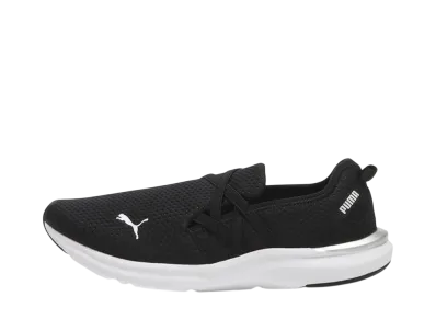 Puma Women's Prowl 3 Ballet "Black/White"