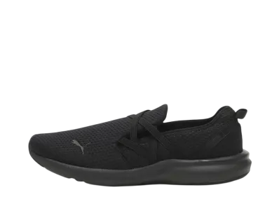 Puma Women's Prowl 3 Ballet "Black"